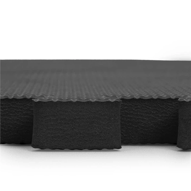 Килимок пазл Actiget пінний 60 x 60 x 1.2 см 6 шт ACT0036 (5908455308441) - зображення 11