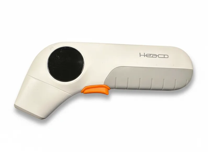 Термометр бесконтактный инфракрасный Heaco AET-R612W - изображение 6
