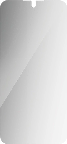 Szkło hartowane PanzerGlass Privacy Screen Protector Ultra-Wide Fit do Samsung Galaxy A35 5G (5711724173578) - obraz 2