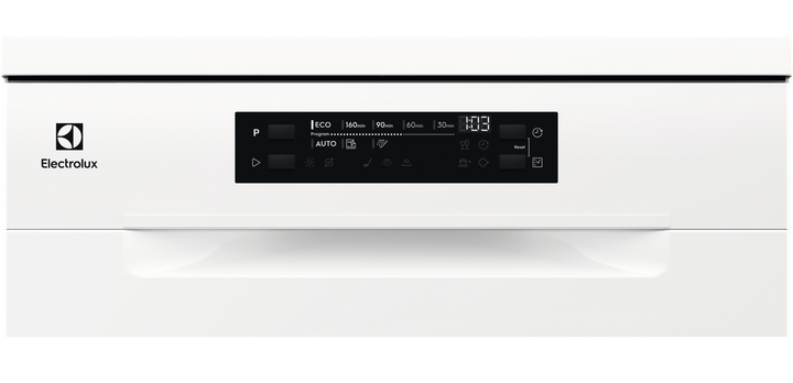 Посудомоечная машина Electrolux ESM48310SW - Фото 2 Посудомоечная машина Electrolux ESM48310SW - изображение 2