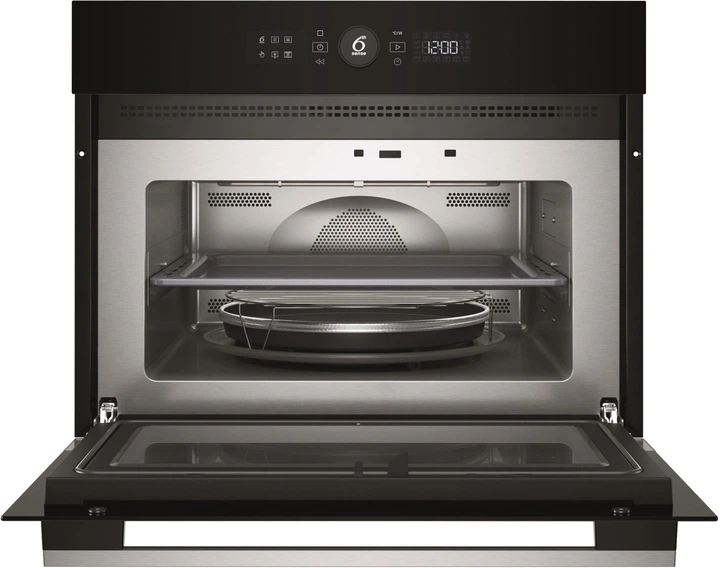 Микроволновая печь Whirlpool WMW57DHMX 327750 - изображение 2