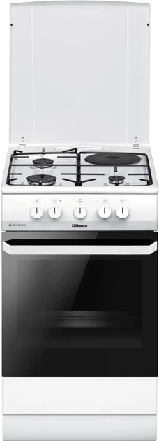 Плита Hansa FCMW54000H - Фото 1 Плита Hansa FCMW54000H - изображение 1