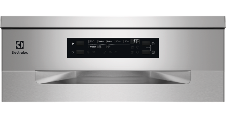 Посудомоечная машина Electrolux ESM64831SX - изображение 2