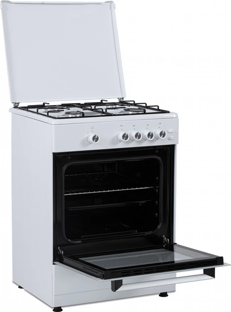 Плита Simfer F65GW41023 - изображение 4