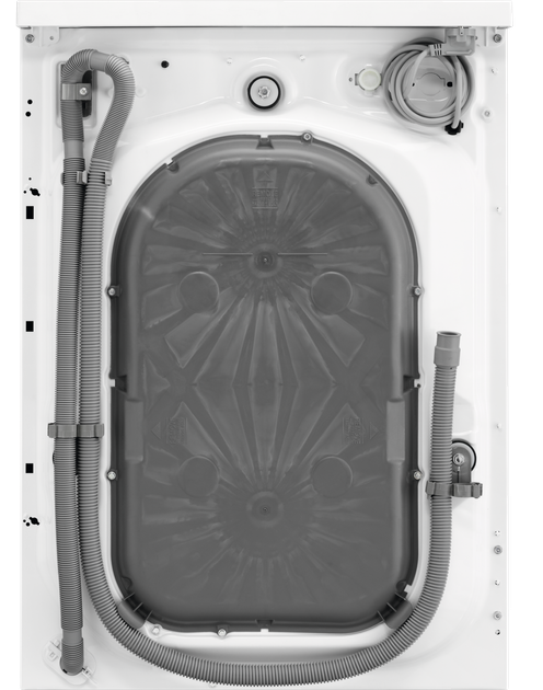 Стиральная машина Electrolux EW7W4602QU - изображение 3