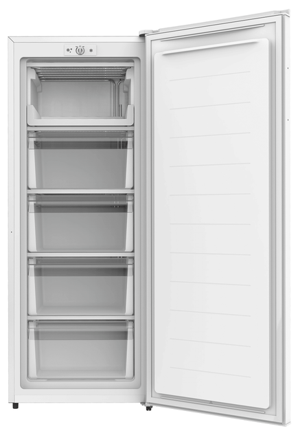 Морозильная камера Edler ED-145DTF - изображение 2
