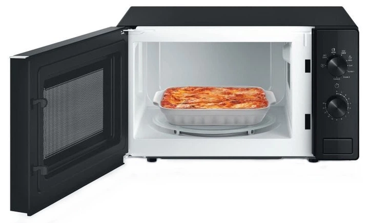 Микроволновая печь Whirlpool MWP103B - изображение 3