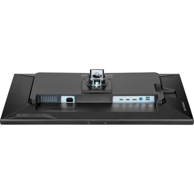 Монитор игровой 31.5" IIYAMA G-Master GB3290QSU-B1 Gold Phoenix IPS 2560x1440 240 Гц 400 кд/м² Black - Фото 7 Монитор игровой 31.5" IIYAMA G-Master GB3290QSU-B1 Gold Phoenix IPS 2560x1440 240 Гц 400 кд/м² Black - изображение 7