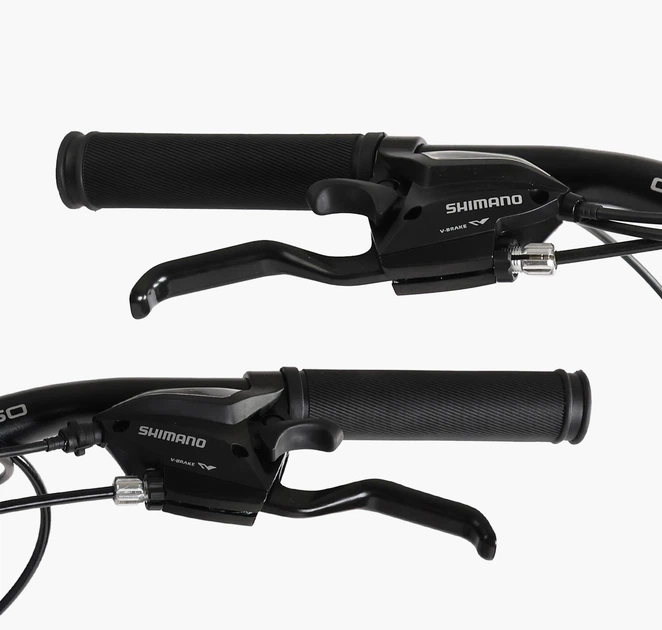 Велосипед спортивний 24" Corso Evolution EV-203 Shimano 11" 21 швидкість Чорно-зелений (176295) - Фото 8 Велосипед спортивний 24" Corso Evolution EV-203 Shimano 11" 21 швидкість Чорно-зелений (176295) - зображення 8