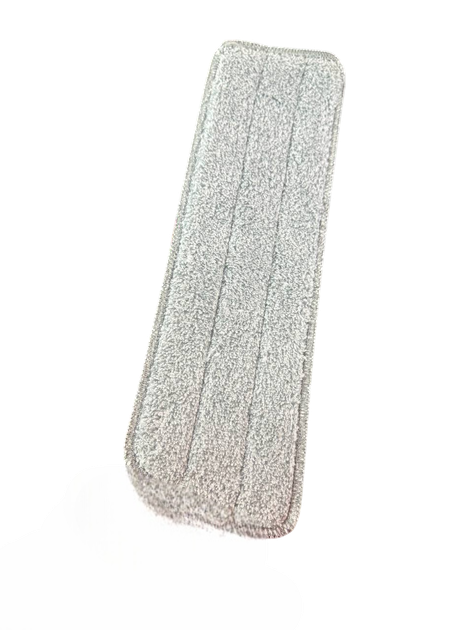Швабра Bella Easy Clean с распылителем воды универсальная для мытья полов и окон - изображение 5