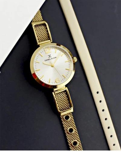 Часы наручные Daniel Klein DK11795-2 - изображение 2