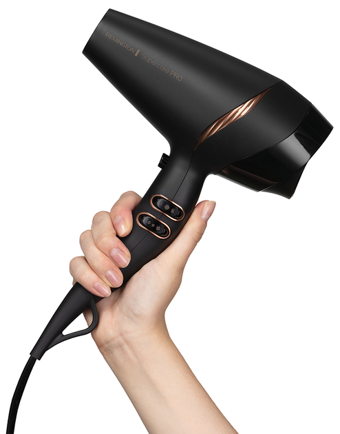 Фен Remington AC7200 E51 (6790419) - изображение 2
