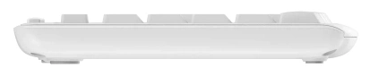 Беспроводной комплект (клавиатура, мышь) Logitech MK295 SilentTouch Белый - зображення 4