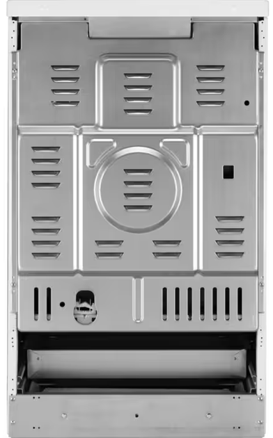 Электрическая плита Electrolux LKR520275K (7076231) - Фото 4 Электрическая плита Electrolux LKR520275K (7076231) - изображение 4