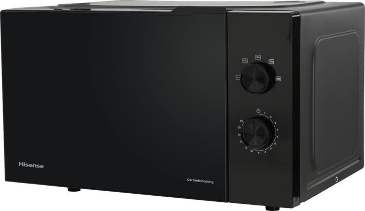 Мікрохвильова піч Hisense H23MOBP2H4 (7002221) - изображение 2