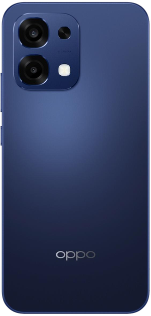 Смартфон OPPO A6 PRO 4G 8/256GB Stellar синій (7193731) - зображення 6