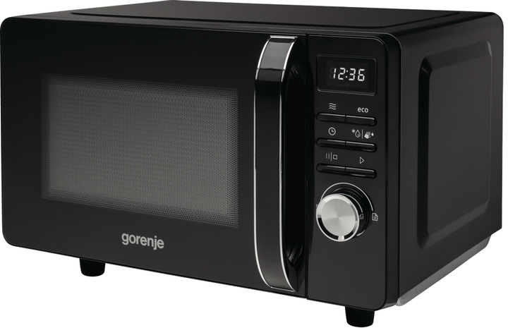 Мікрохвильова піч Gorenje MO20S4BC (M20XYZ) (6807725) - зображення 2