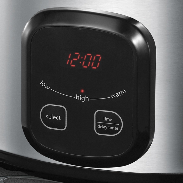 Мультиварка Russell Hobbs 22750-56 Healthy 6L Digital (6348980) - изображение 3