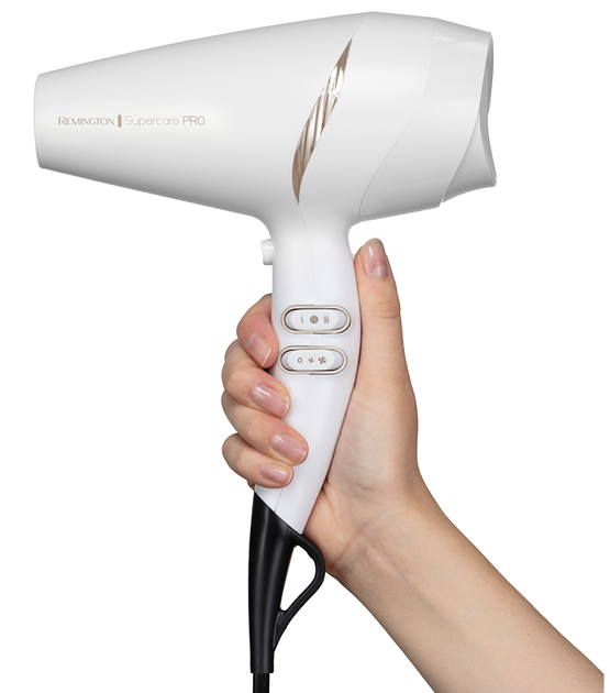 Фен Remington AC7200W E51 (6790421) - изображение 2