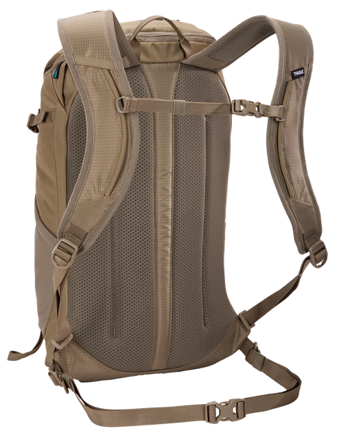 Рюкзак Thule AllTrail Daypack 18L TADP-218 Faded Khaki (7121879) - Фото 2 Рюкзак Thule AllTrail Daypack 18L TADP-218 Faded Khaki (7121879) - зображення 2