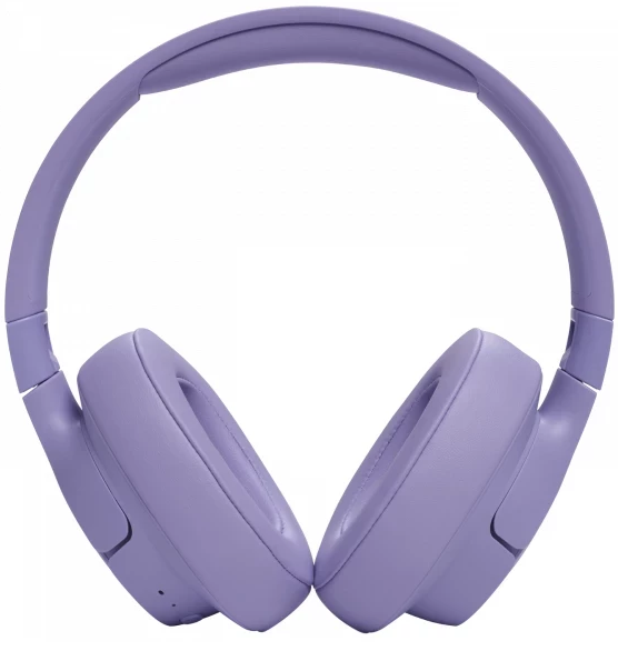 Гарнітура JBL TUNE 720BT фіолетовий (JBLT720BTPUR) (6861963) - зображення 2