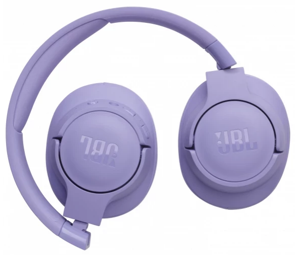 Гарнітура JBL TUNE 720BT фіолетовий (JBLT720BTPUR) (6861963) - зображення 6