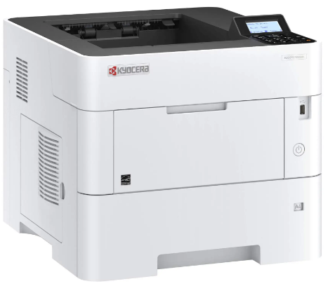 Принтер Kyocera Ecosys PA4500x (6856471) - Фото 1 Принтер Kyocera Ecosys PA4500x (6856471) - изображение 1