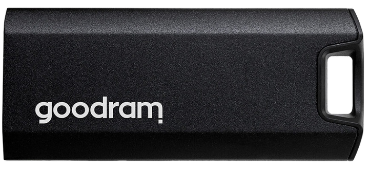 SSD Накопитель Goodram Move Ridge черный 2TB Type C (SSDR-GMRE-02T-K0) (7163851) - Фото 1 SSD Накопитель Goodram Move Ridge черный 2TB Type C (SSDR-GMRE-02T-K0) (7163851) - изображение 1