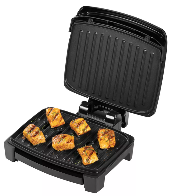 Гриль Russell Hobbs George Foreman 28300-56 Immersa Grill Small (7030831) - зображення 2