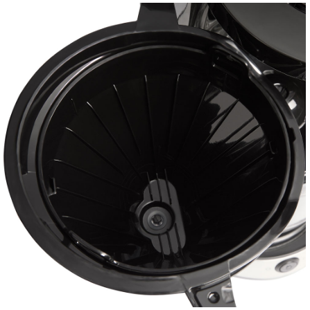 Кавоварка Russell Hobbs 27400-56 Heaton Coffee Maker (7030812) - Фото 3 Кавоварка Russell Hobbs 27400-56 Heaton Coffee Maker (7030812) - изображение 3