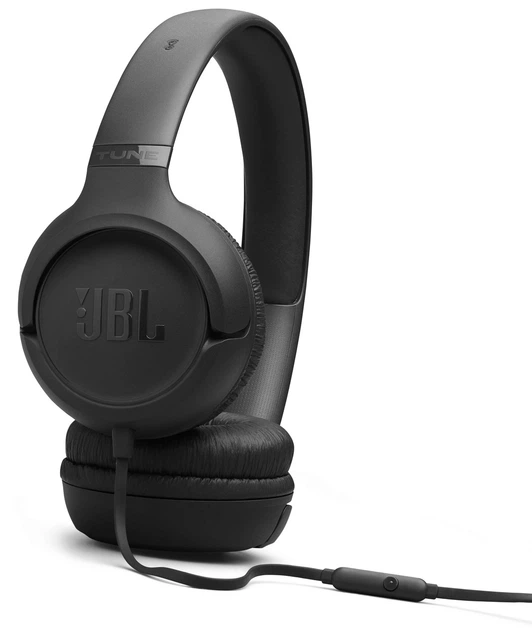 Навушники бездротові JBL TUNE 530 чорний (JBLT530BLK) (7225516) - Фото 5 Навушники бездротові JBL TUNE 530 чорний (JBLT530BLK) (7225516) - изображение 5
