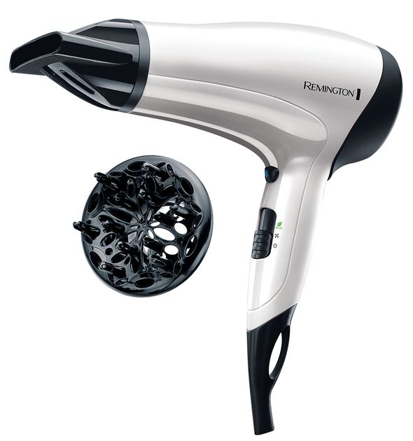 Фен Remington D3015 (5994606) - изображение 2