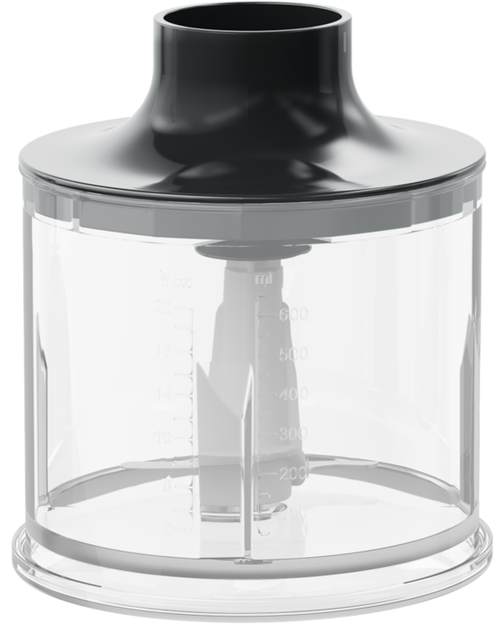 Погружающий блендер Electrolux E4HB1-6GG (6709755) - изображение 3
