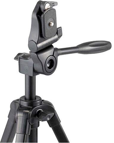 Видеоштатив Velbon EX-230 II With Smartphone Holder (6832644) - изображение 3