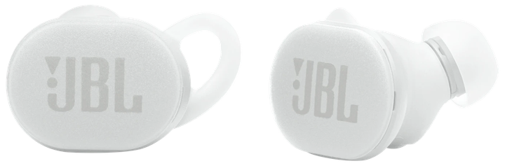 Навушники бездротові JBL Endurance Race 2 білий (JBLENDURACE2WHT) (7106528) - зображення 5