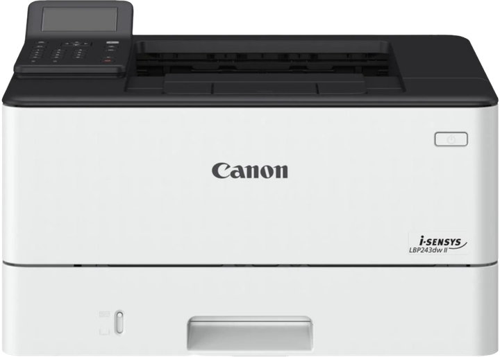 Принтер лазерный Canon I-SENSYS LBP243DW II (7186863) - Фото 1 Принтер лазерный Canon I-SENSYS LBP243DW II (7186863) - изображение 1