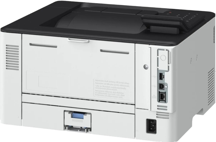 Принтер лазерный Canon I-SENSYS LBP243DW II (7186863) - Фото 4 Принтер лазерный Canon I-SENSYS LBP243DW II (7186863) - изображение 4