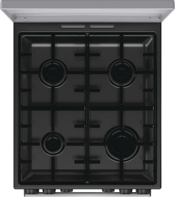 Комбінована плита Gorenje GK5C43SH (FM513D-HPD4B) (7083199) - изображение 3