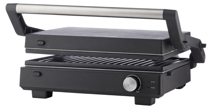 Гриль Gorenje GCG2000M (7032551) - Фото 2 Гриль Gorenje GCG2000M (7032551) - зображення 2