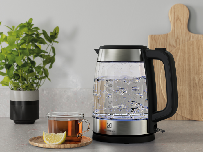 Електрочайник Electrolux E4GK1-4GB (6812221) - изображение 2