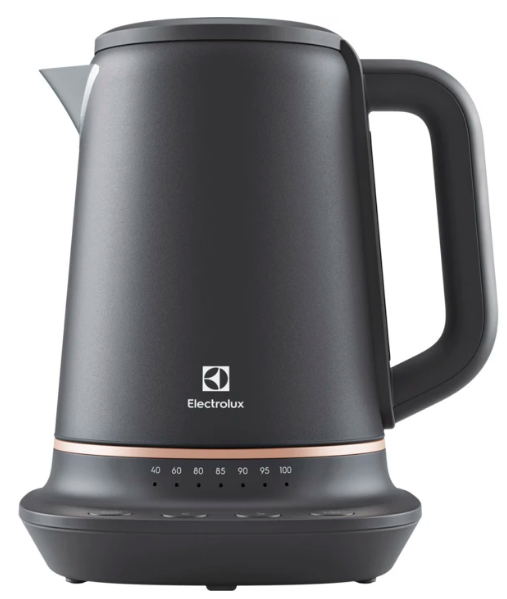 Элекрочайник Electrolux E7K1-6BP (6624028) - изображение 3