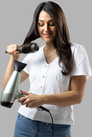 Фен Remington AC5860 E51 Botanicals Hairdryer (6884549) - изображение 4
