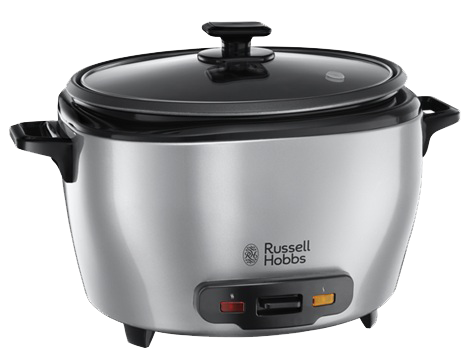 Мультиварка Russell Hobbs 23570-56 Healthy 14 Cup Rice Cooker (6348981) - изображение 5