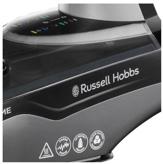Праска Russell Hobbs 25400-56 Colour Control Supreme (6651538) - изображение 3