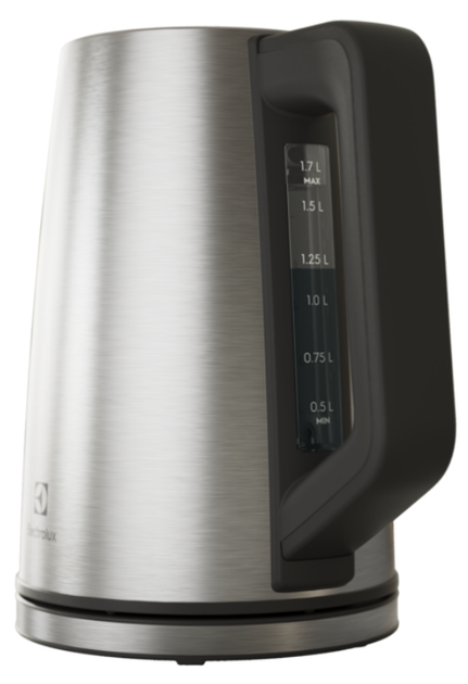 Электрочайник Electrolux E5K1-6ST (6905116) - Фото 6 Электрочайник Electrolux E5K1-6ST (6905116) - изображение 6