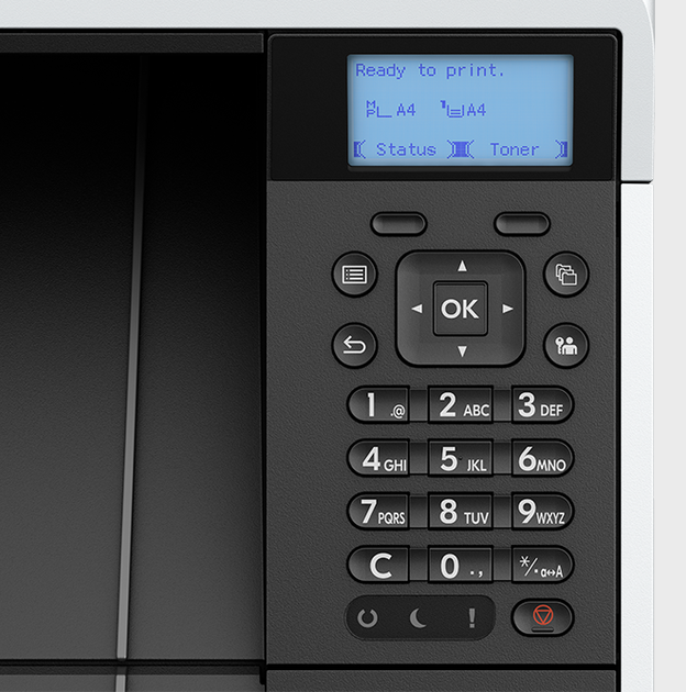 Принтер Kyocera ECOSYS PA4000x (7014087) - зображення 2