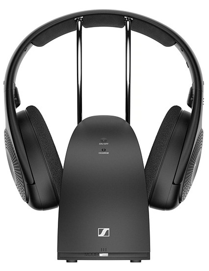 Навушники Sennheiser RS 120-W (6904705) - изображение 2