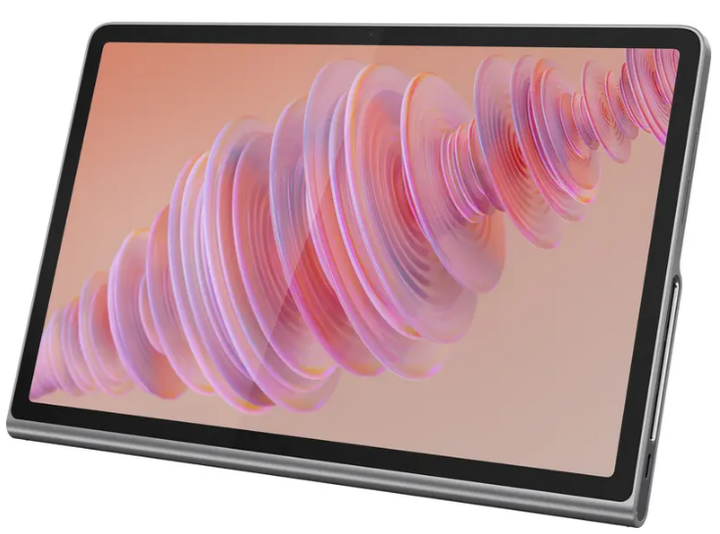 Планшет Lenovo Tab Plus 8/256 WiFi Luna сірий (ZADX0043UA) (7006016) - Фото 4 Планшет Lenovo Tab Plus 8/256 WiFi Luna сірий (ZADX0043UA) (7006016) - зображення 4
