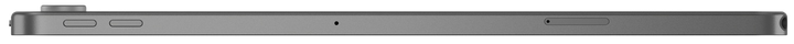 Планшет Lenovo Tab 8/128 LTE Luna сірий + Clear Case (ZAEJ0181UA) (7182623) - Фото 6 Планшет Lenovo Tab 8/128 LTE Luna сірий + Clear Case (ZAEJ0181UA) (7182623) - зображення 6