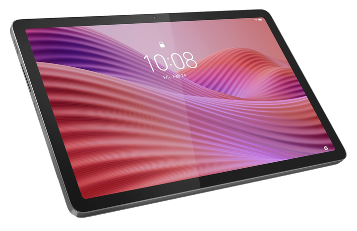 Планшет Lenovo Tab 8/128 LTE Luna сірий + Clear Case (ZAEJ0181UA) (7182623) - Фото 7 Планшет Lenovo Tab 8/128 LTE Luna сірий + Clear Case (ZAEJ0181UA) (7182623) - зображення 7